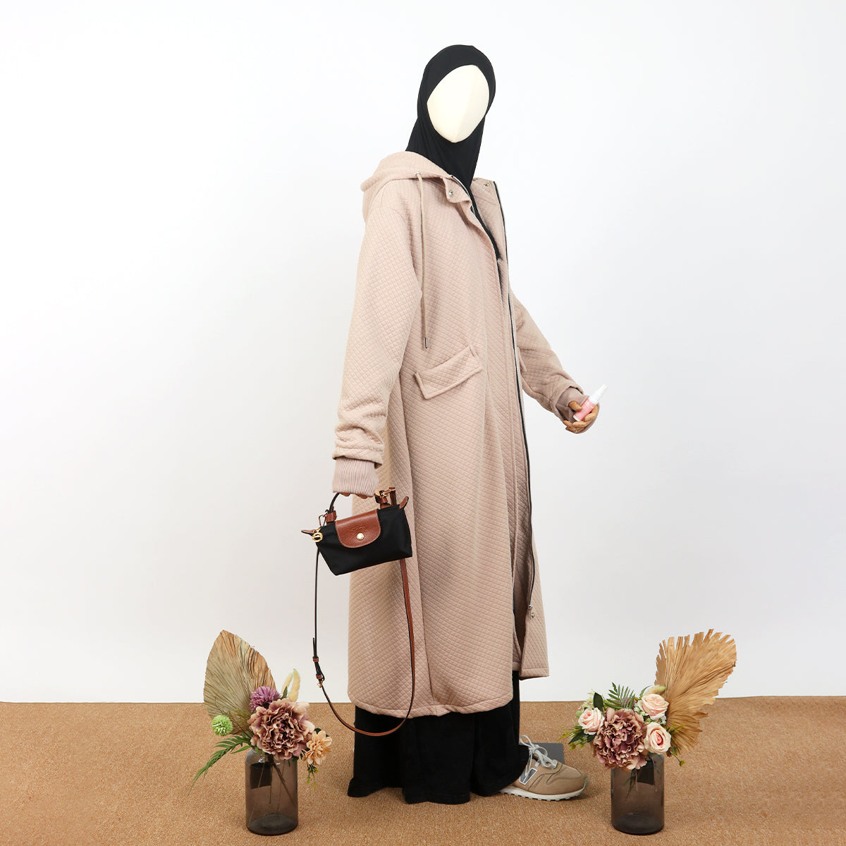 Fashy Jacket - Cream