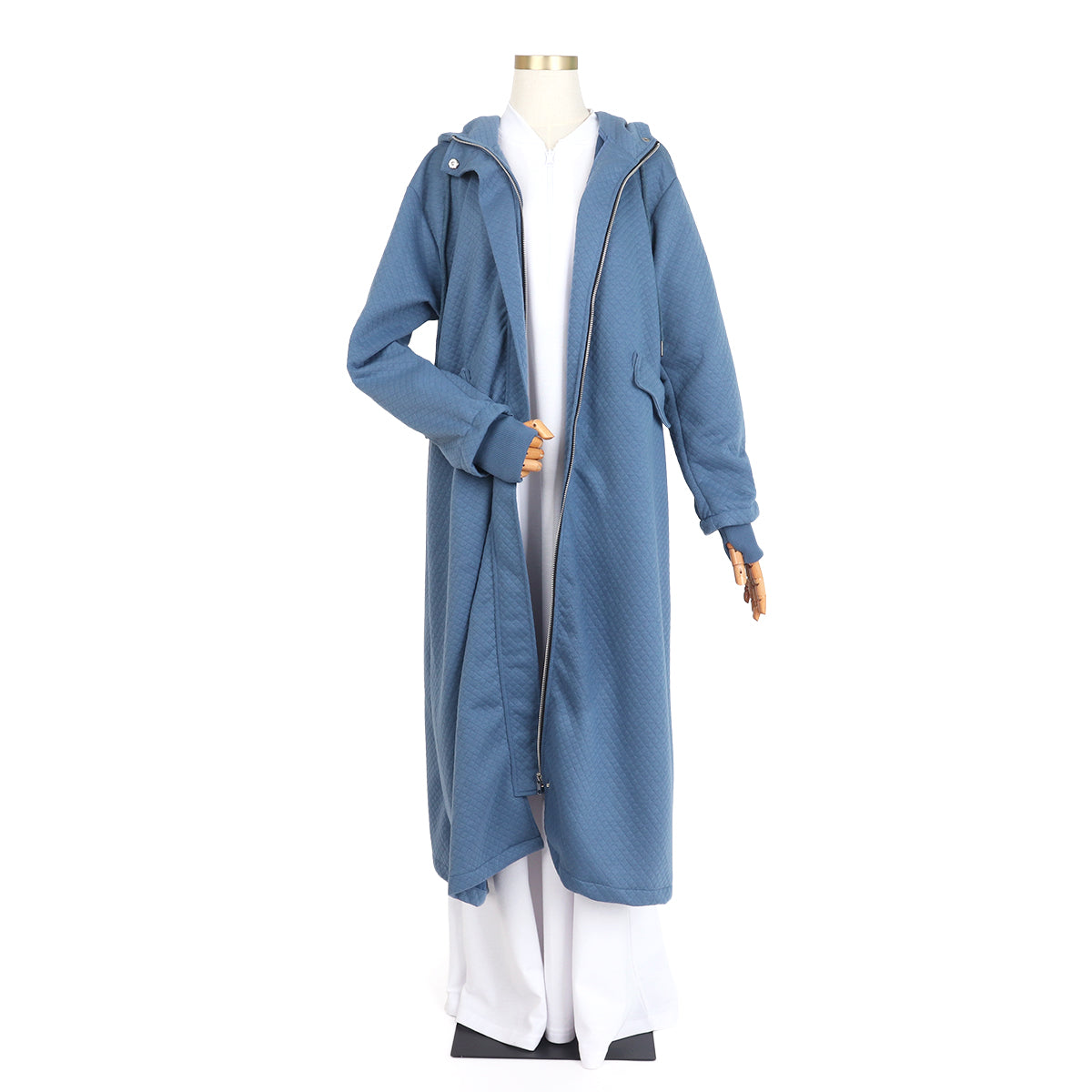 Fashy Jacket - Denim