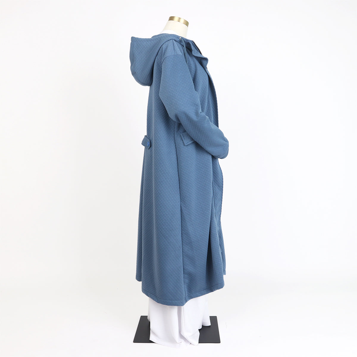 Fashy Jacket - Denim