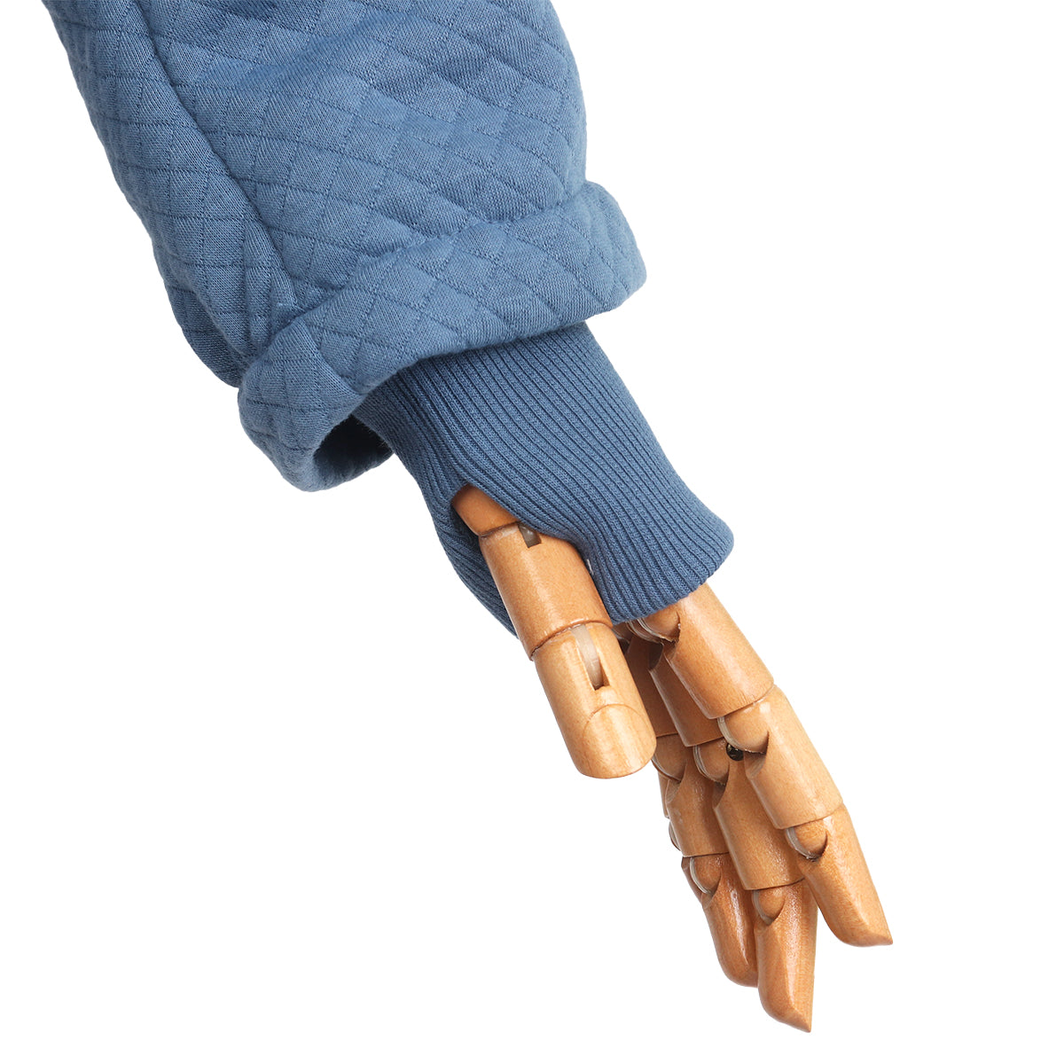 Fashy Jacket - Denim