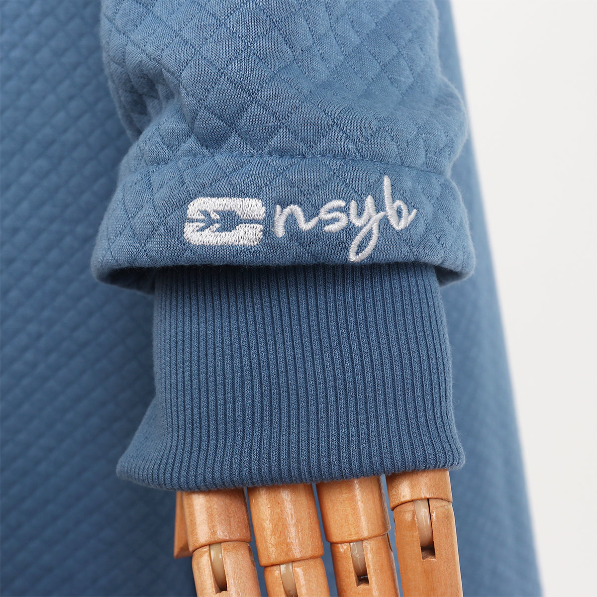 Fashy Jacket - Denim