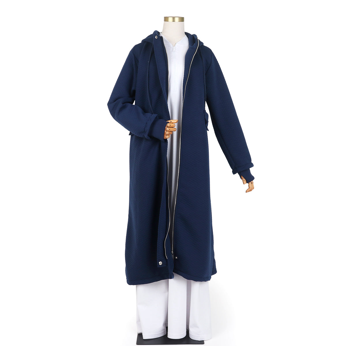 Fashy Jacket - Navy
