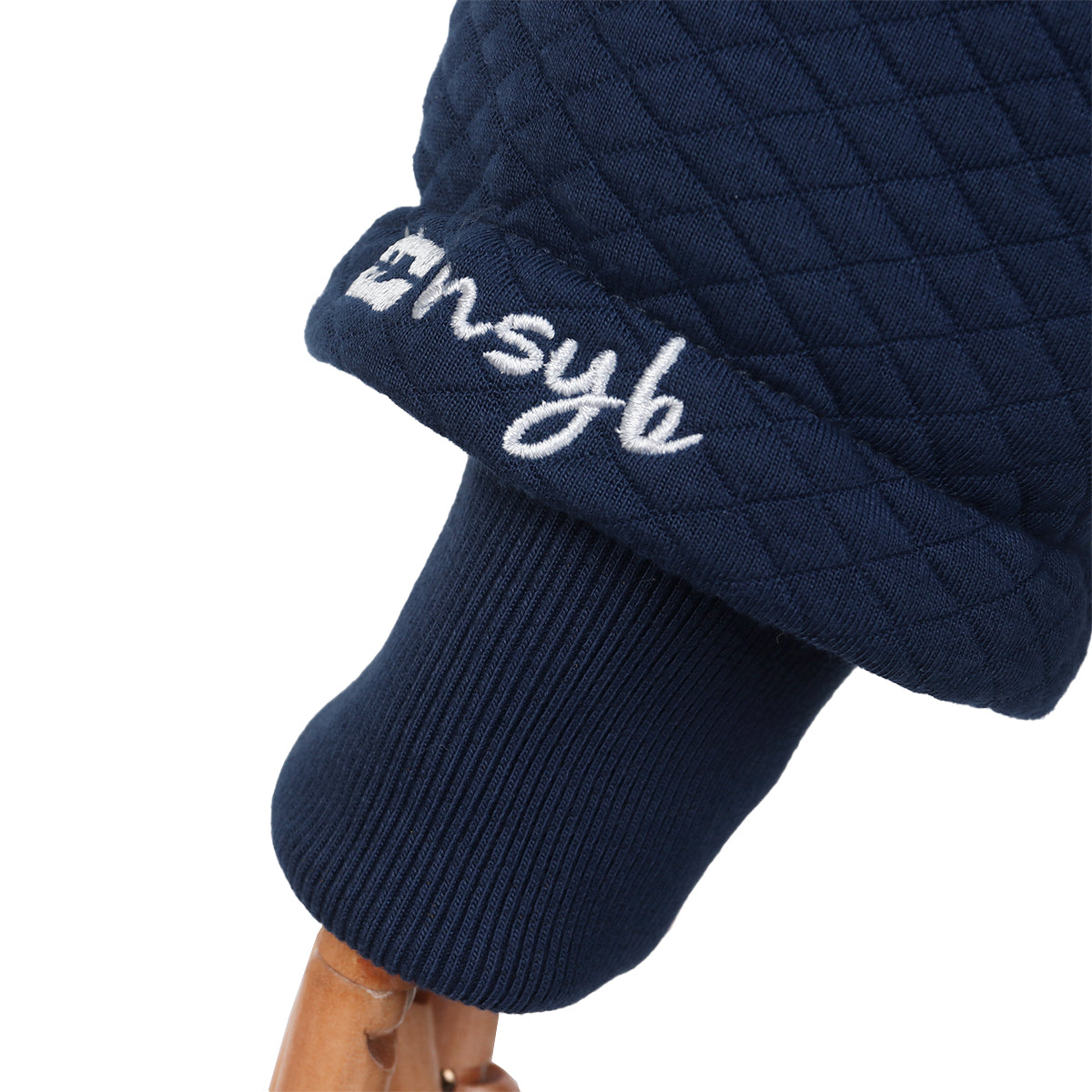 Fashy Jacket - Navy