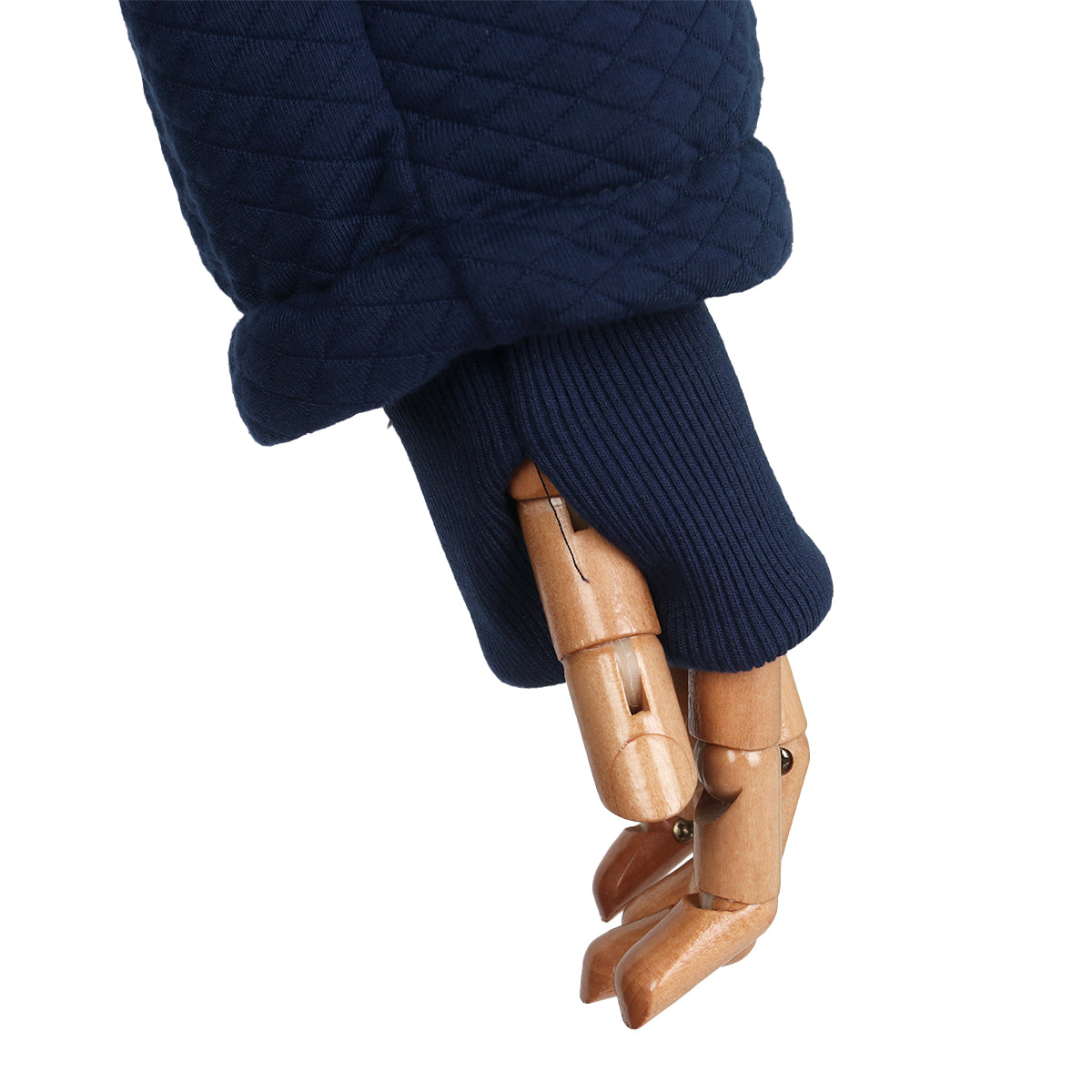 Fashy Jacket - Navy