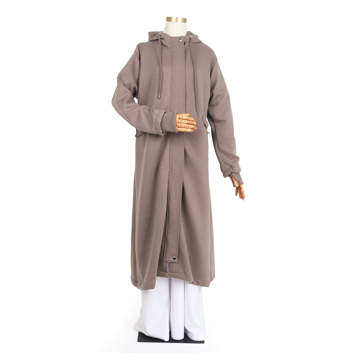 Fashy Jacket - Tiramisu