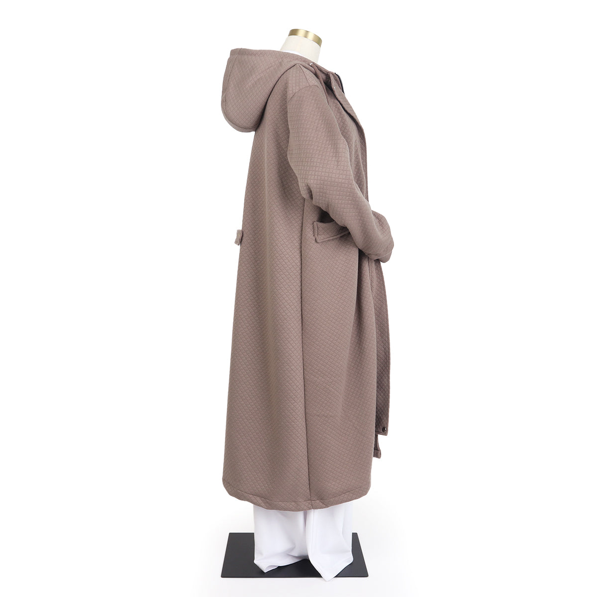 Fashy Jacket - Tiramisu