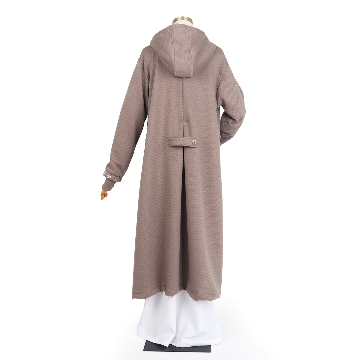 Fashy Jacket - Tiramisu