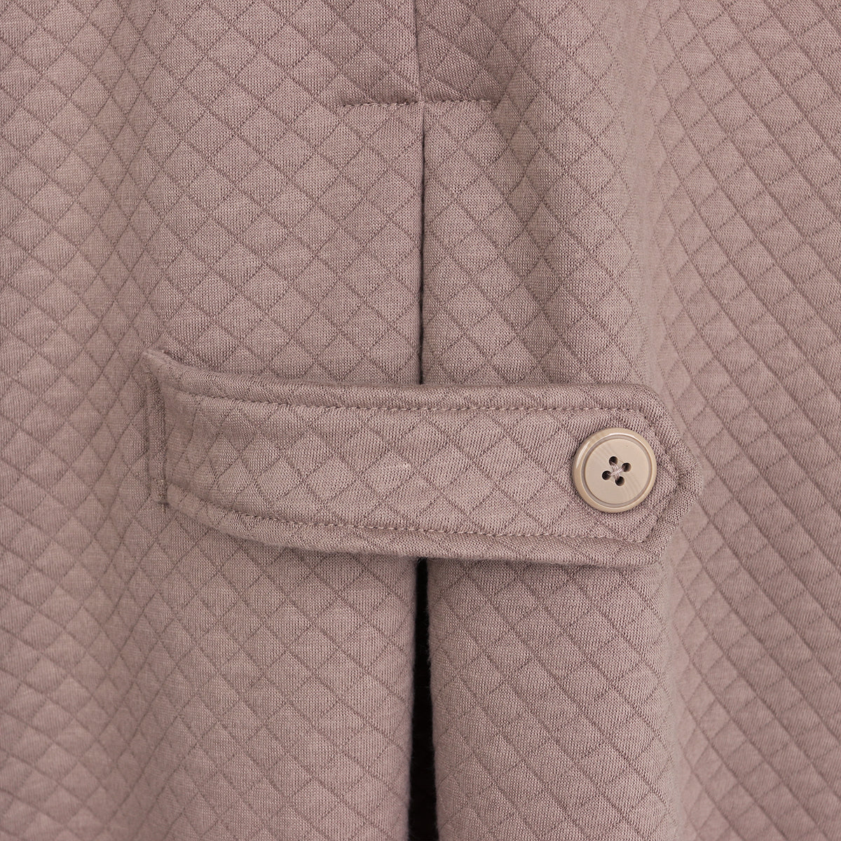 Fashy Jacket - Tiramisu