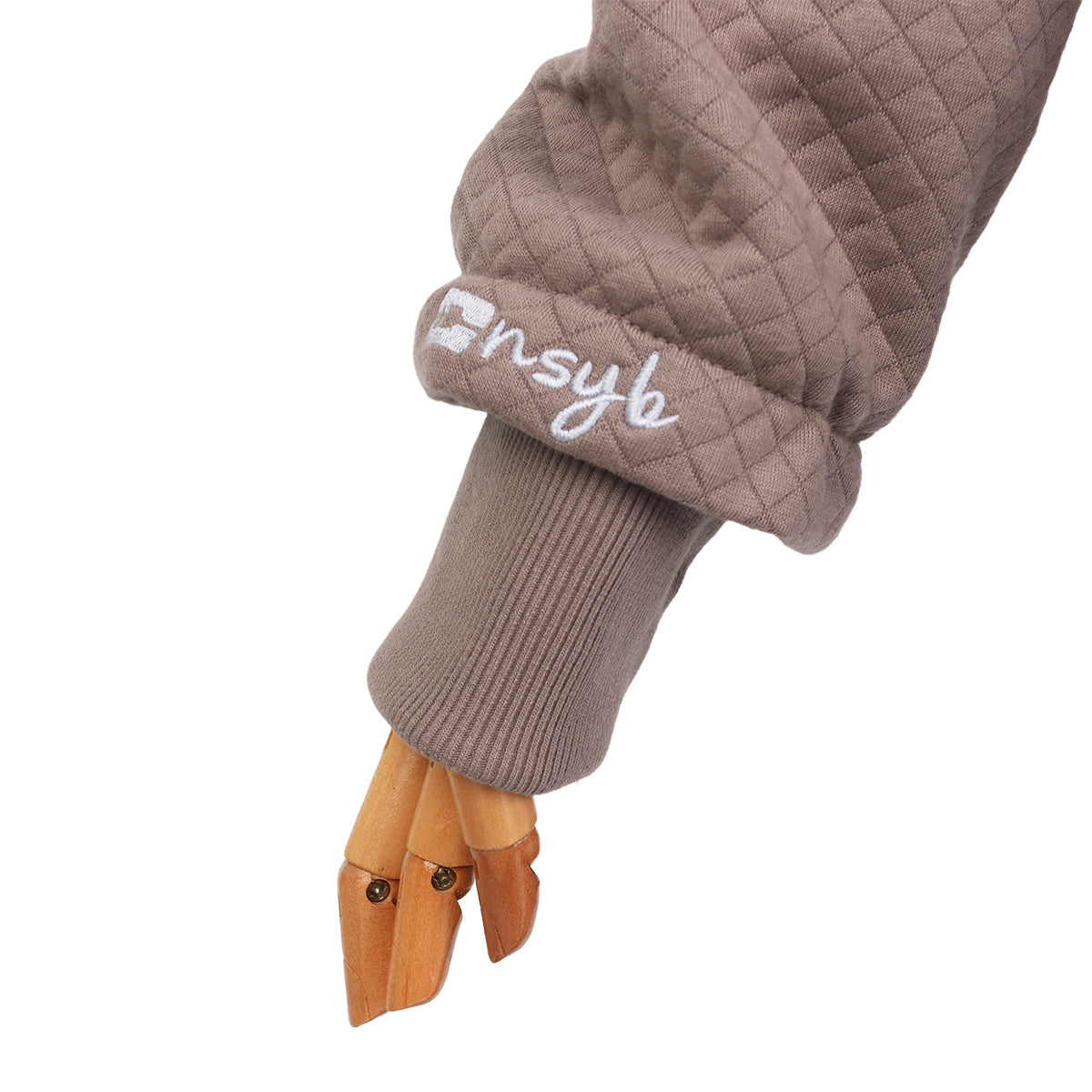 Fashy Jacket - Tiramisu