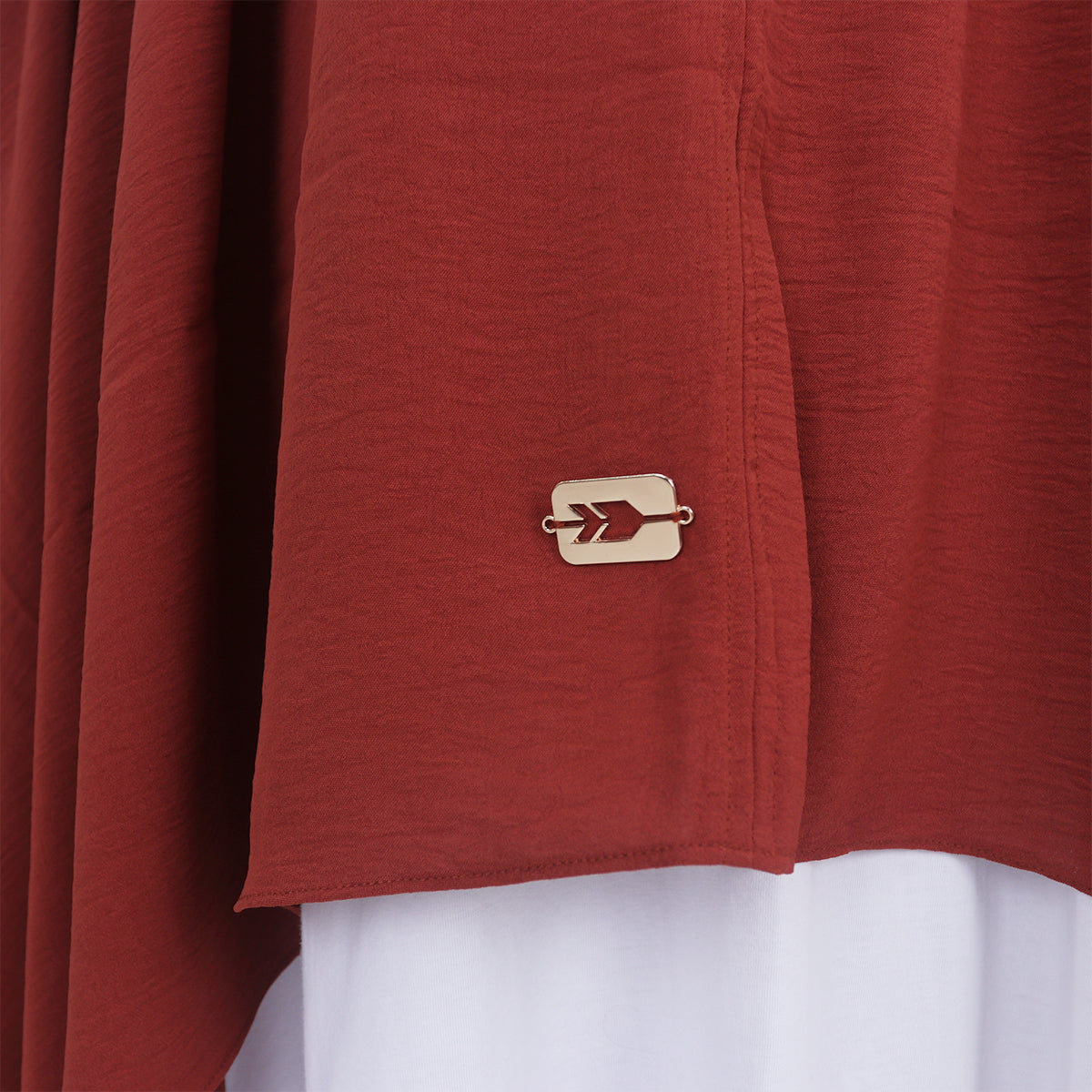 Fateena Khimar - Brick