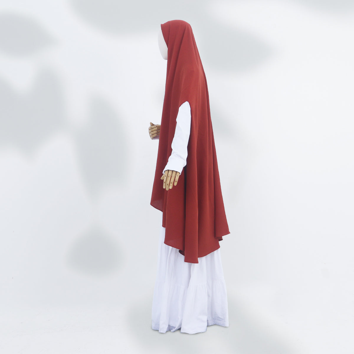 Fateena Khimar - Brick