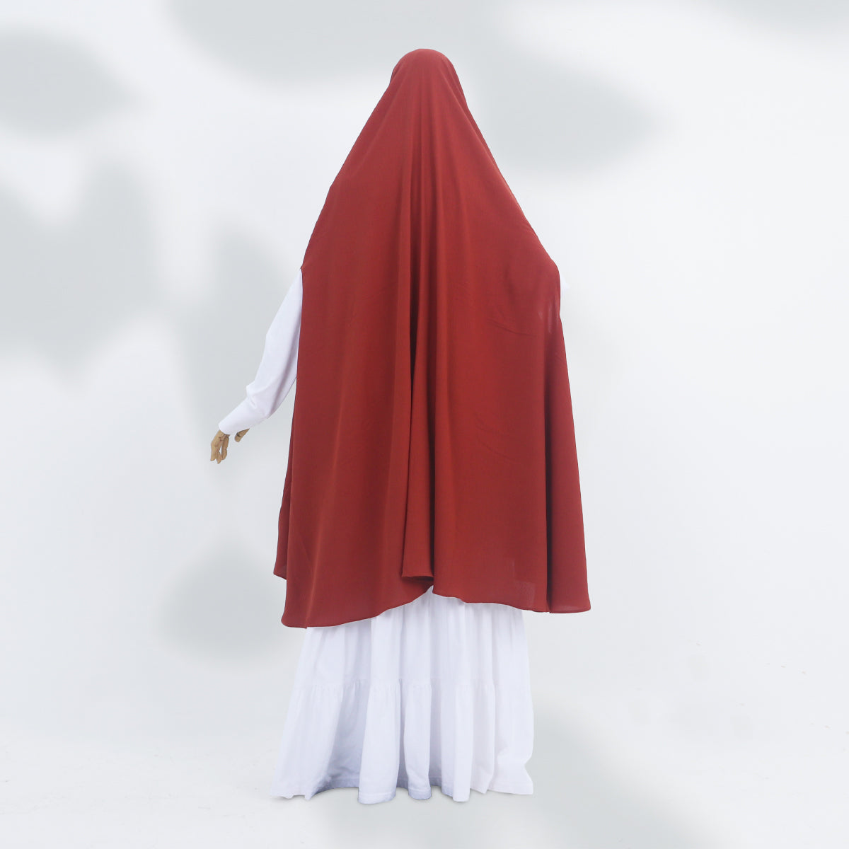 Fateena Khimar - Brick