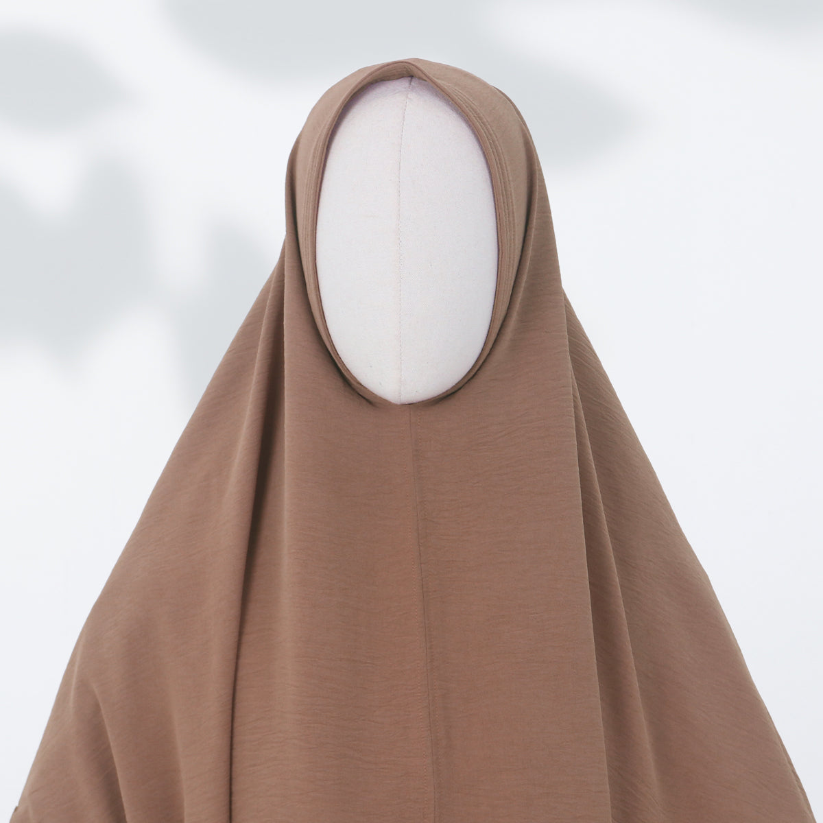 Fateena Khimar - Cocoa Brown