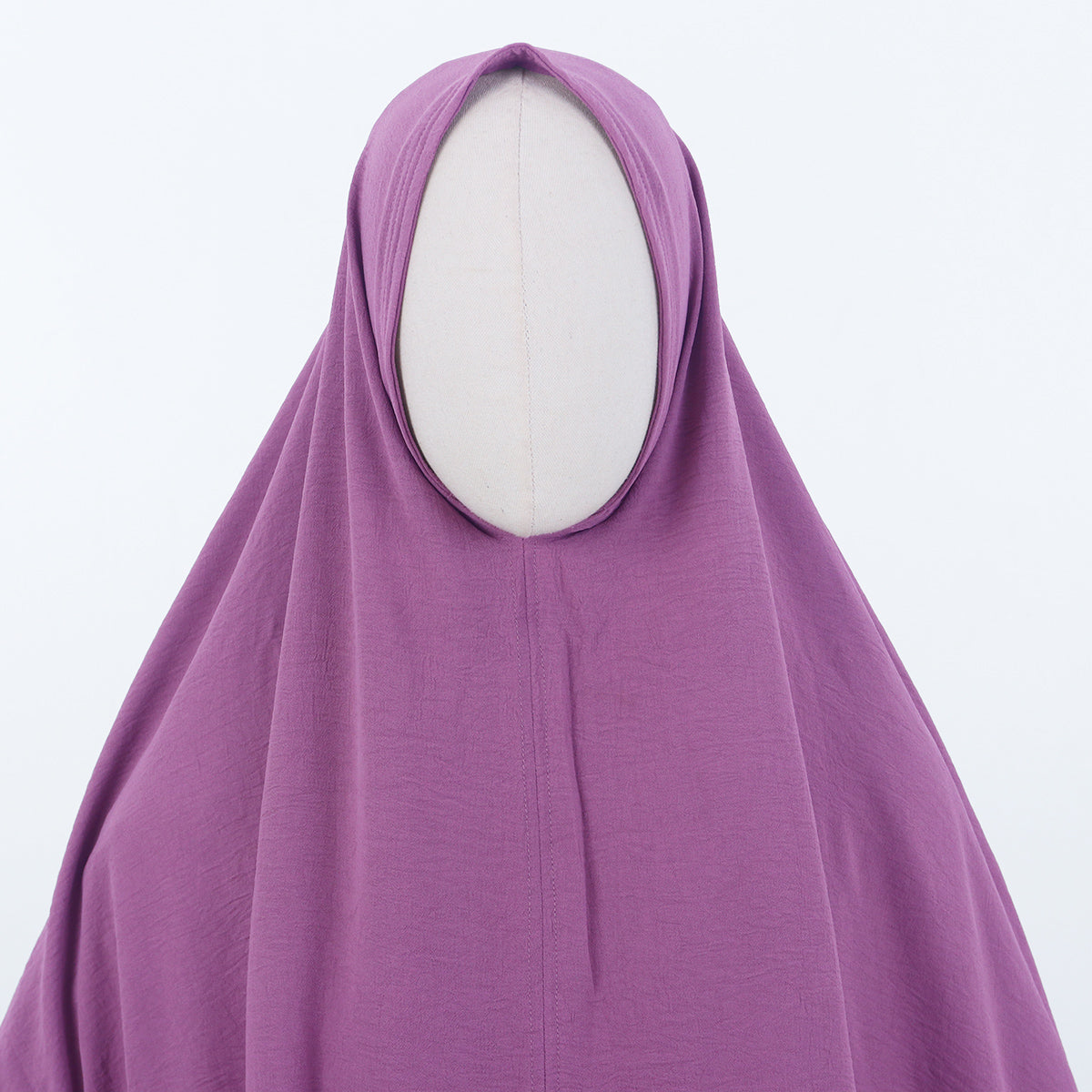 Fateena Khimar - Lavender