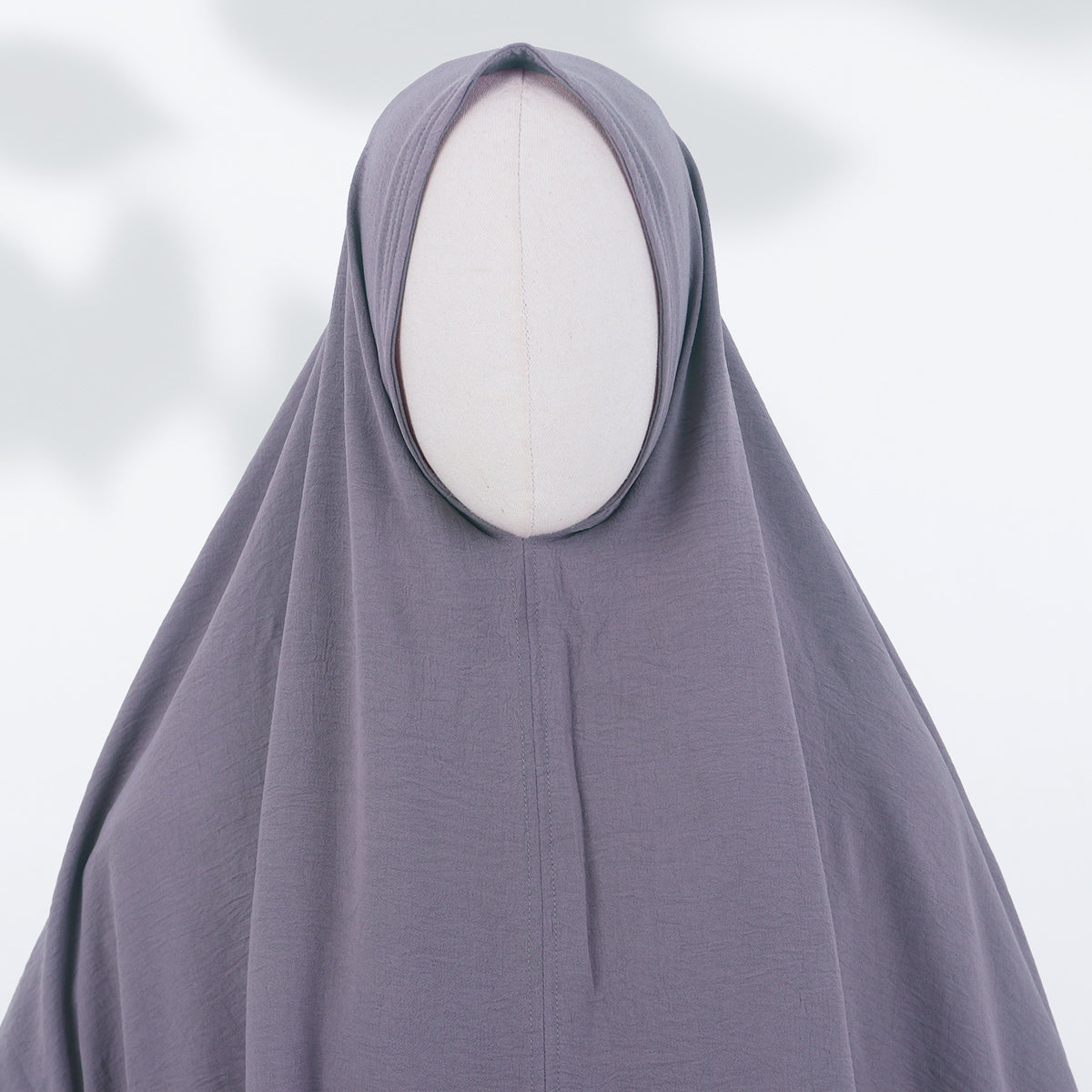 Fateena Khimar - Mauve