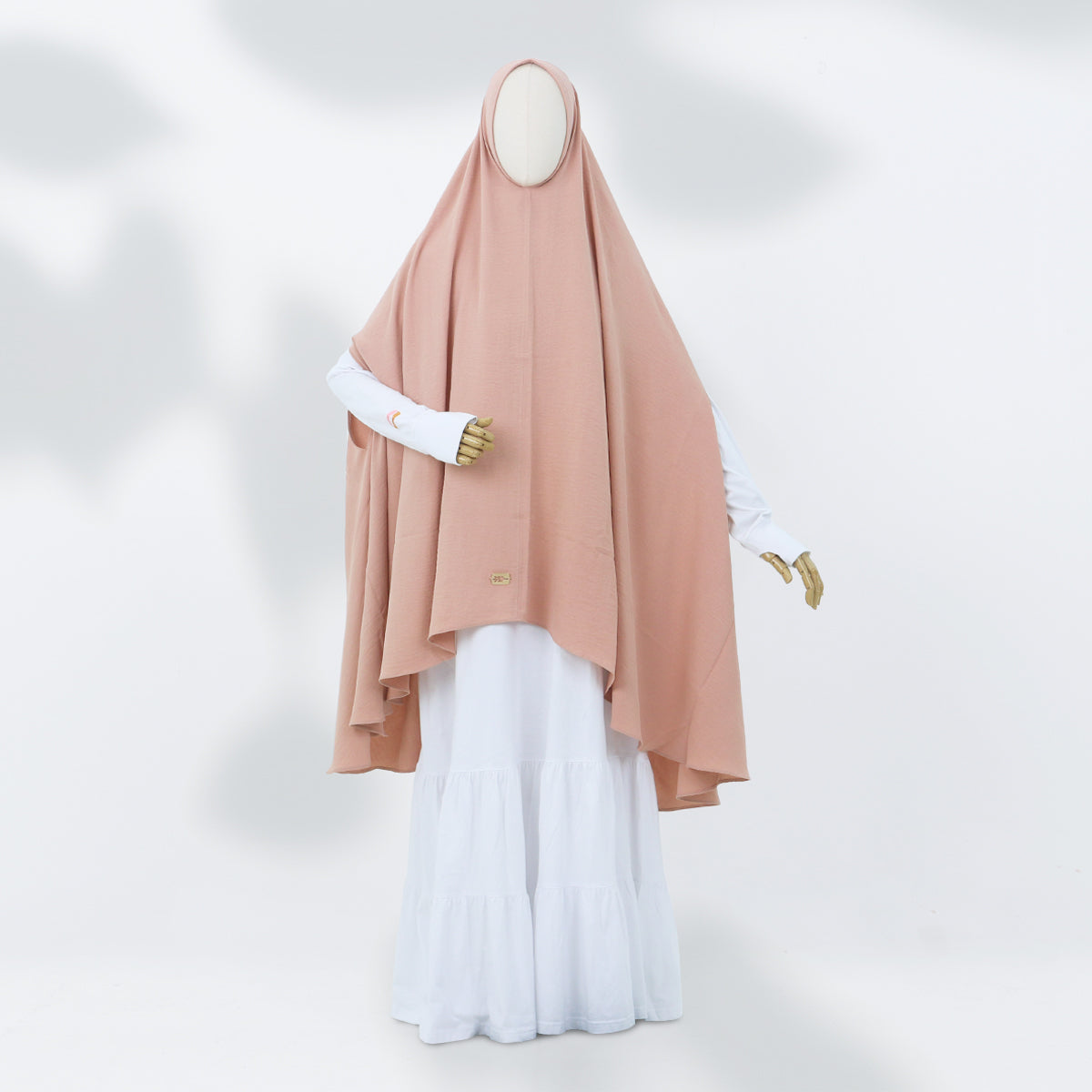 Fateena Khimar - Maple Sugar