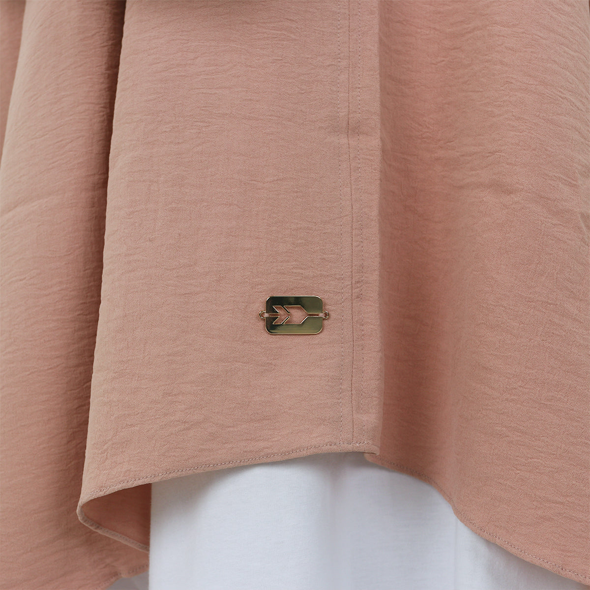 Fateena Khimar - Maple Sugar