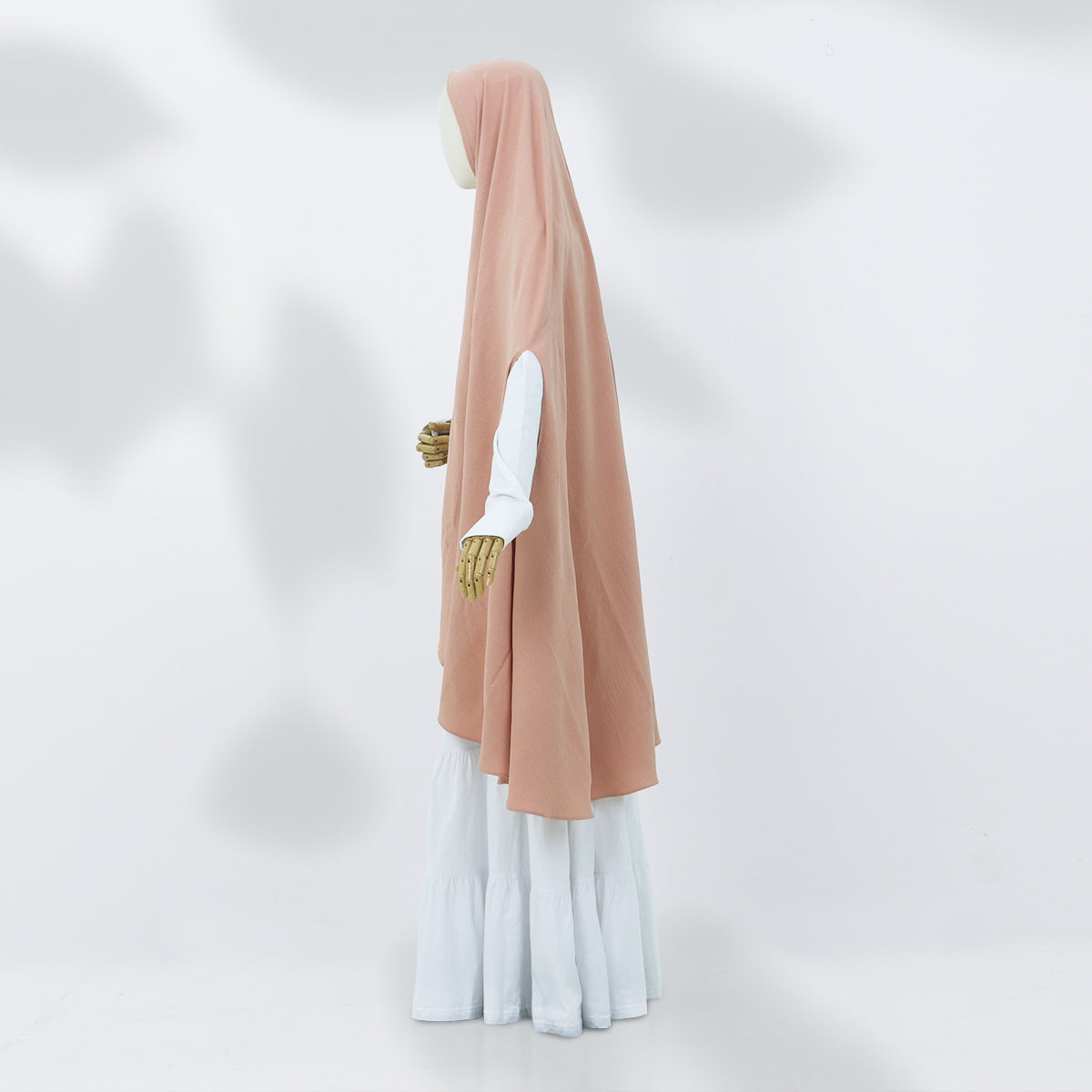 Fateena Khimar - Maple Sugar