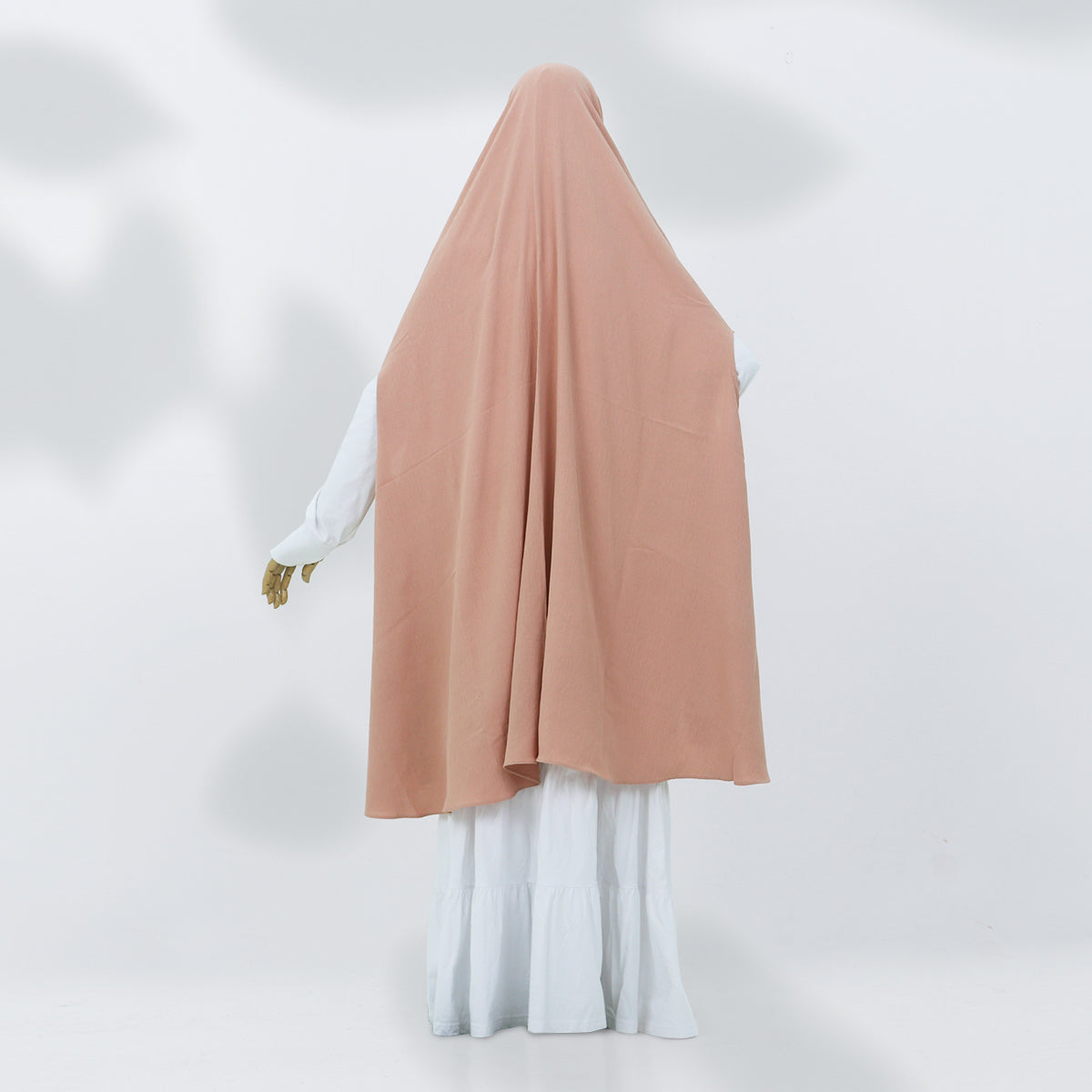 Fateena Khimar - Maple Sugar