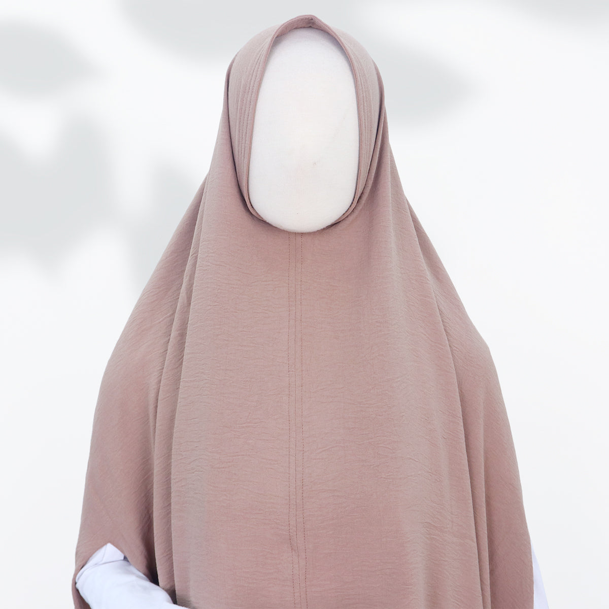 DEFECT Fateena Khimar - Mocca