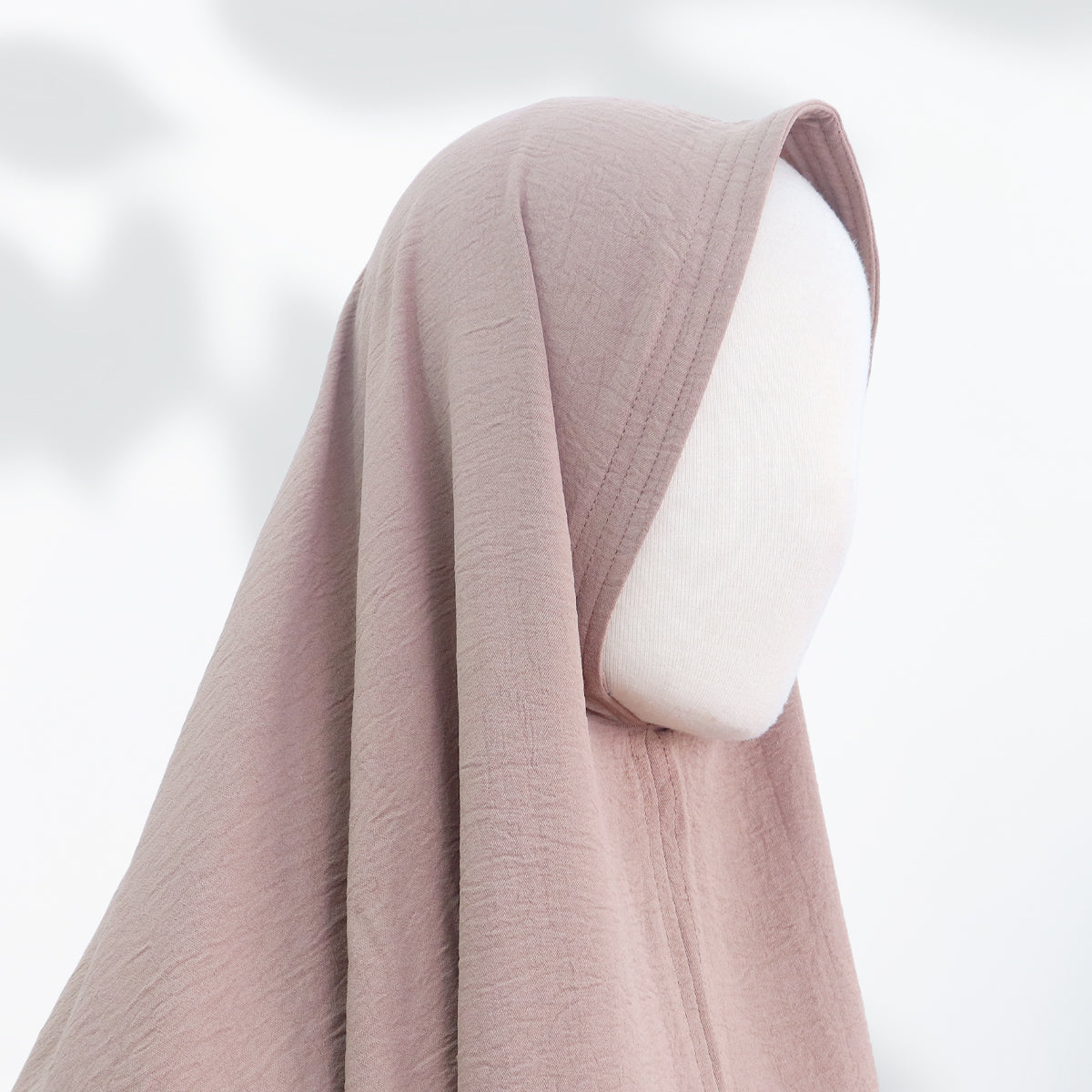 DEFECT Fateena Khimar - Mocca