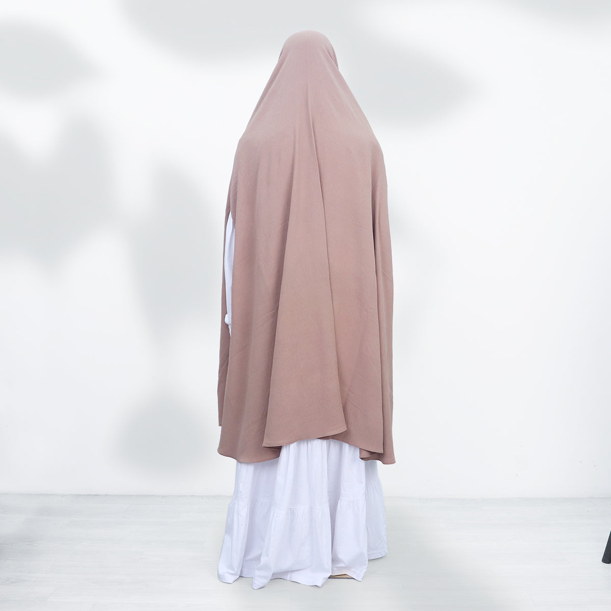 DEFECT Fateena Khimar - Mocca
