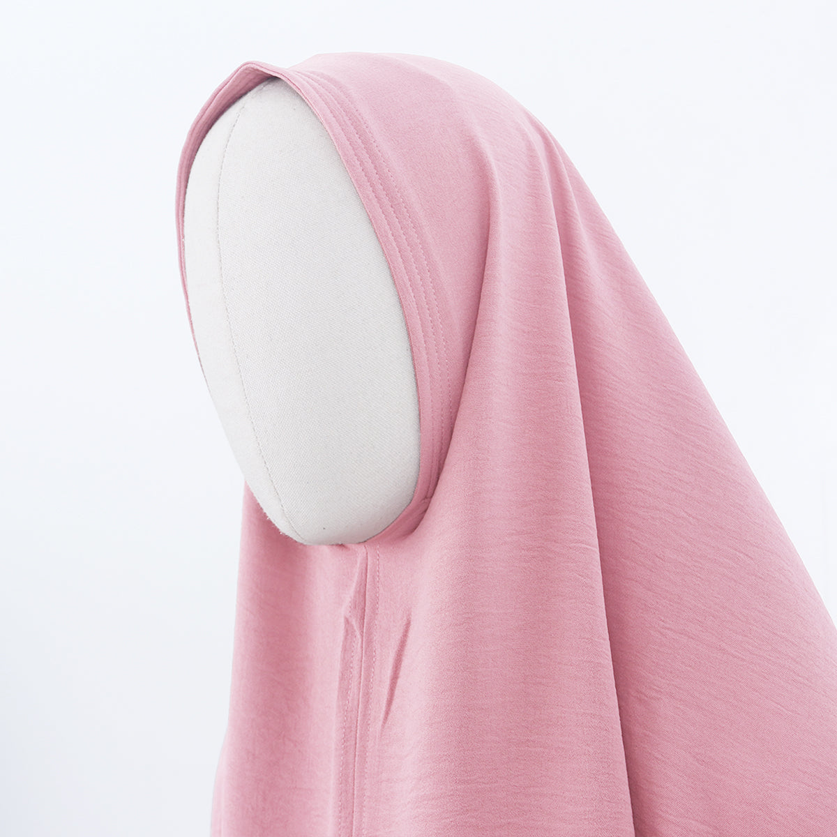 Fateena Khimar - Dusty Pink