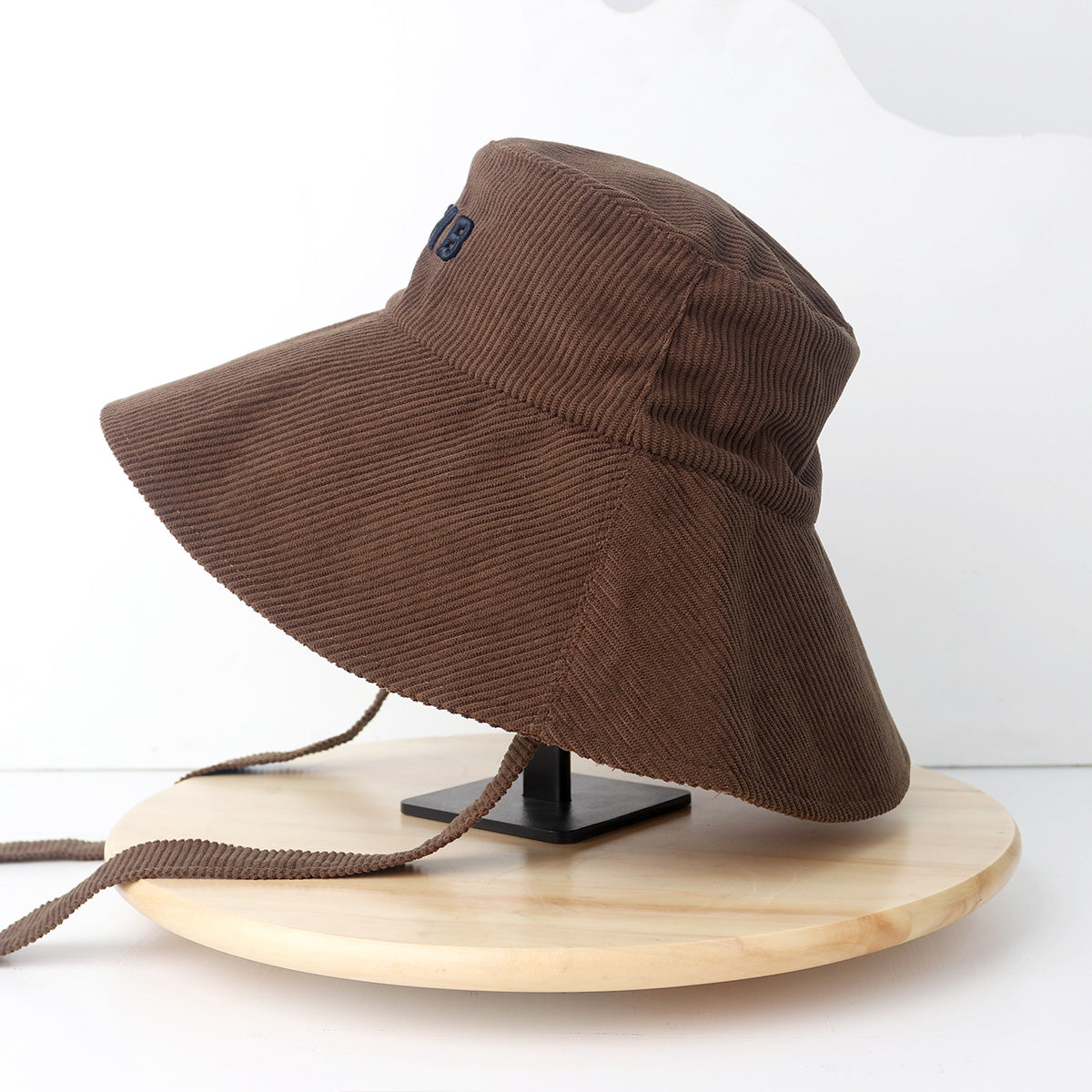 Fawwaz Bucket - Brown