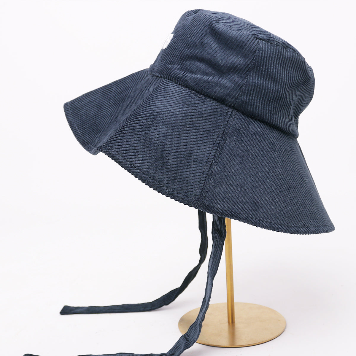Fawwaz Bucket - Denim