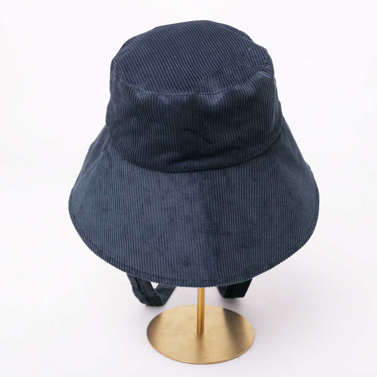 Fawwaz Bucket - Denim