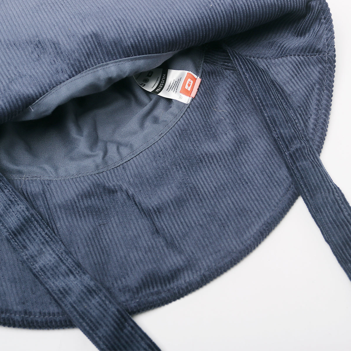 Fawwaz Bucket - Denim