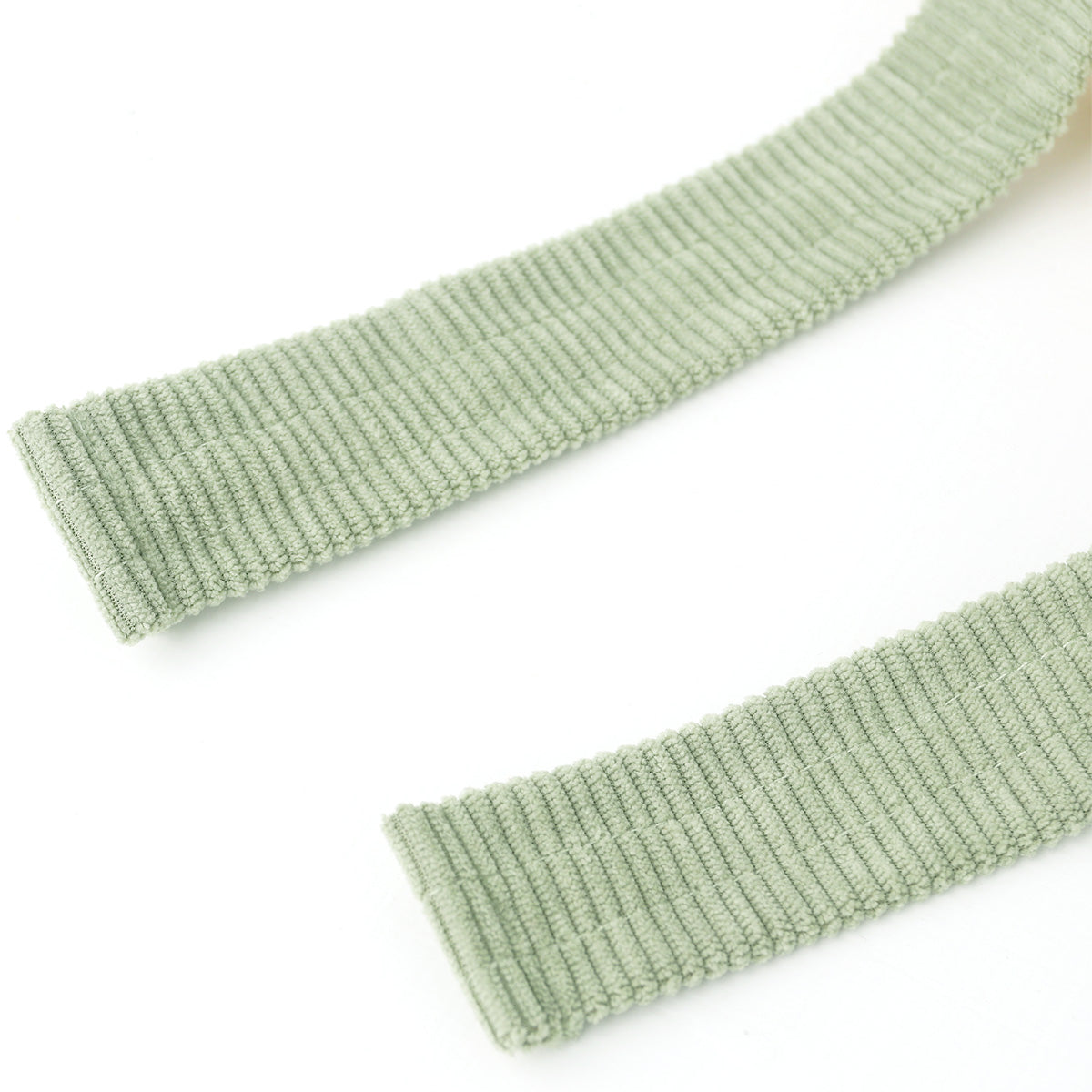 Fawwaz Bucket - Sage Green