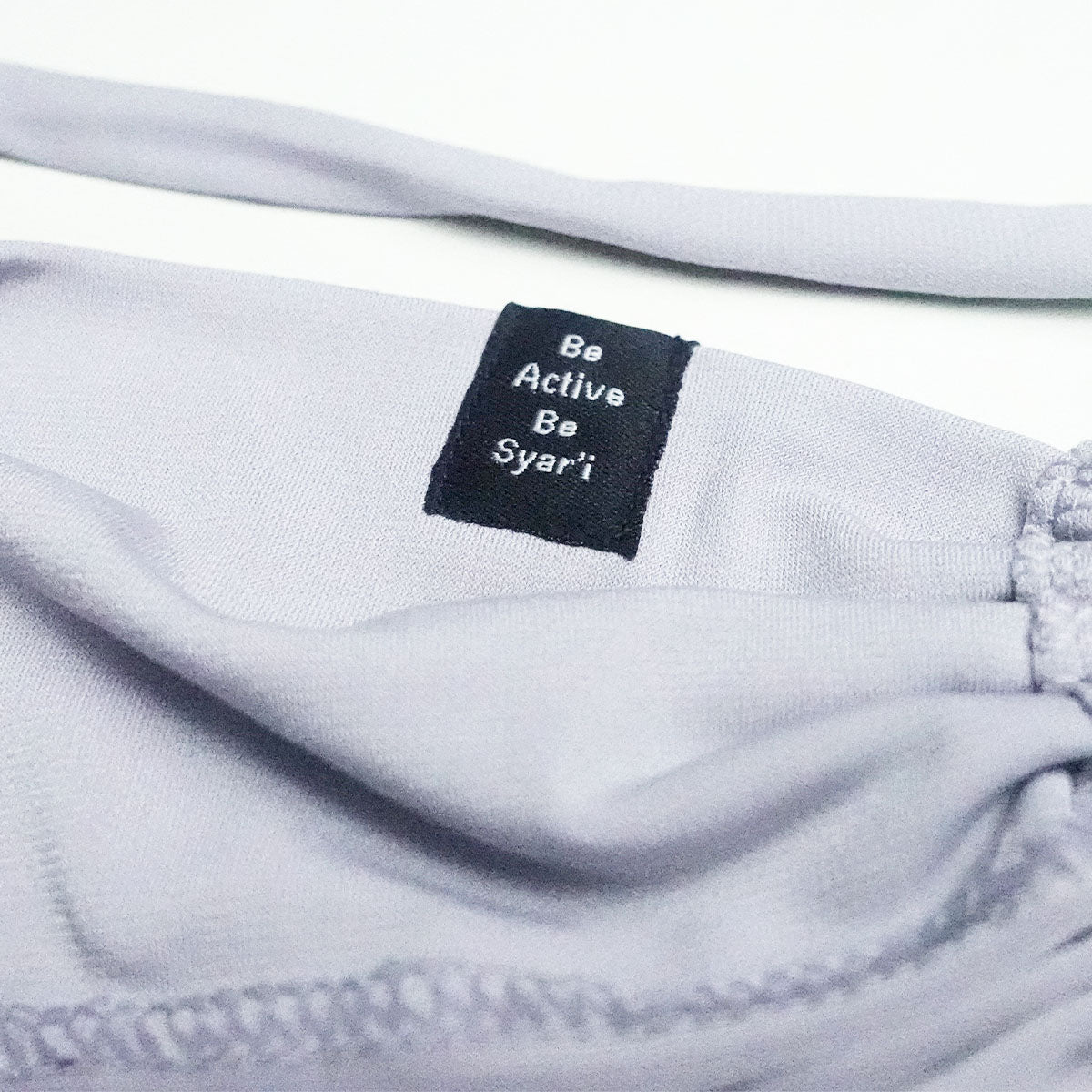 Fayla Inner - Grey