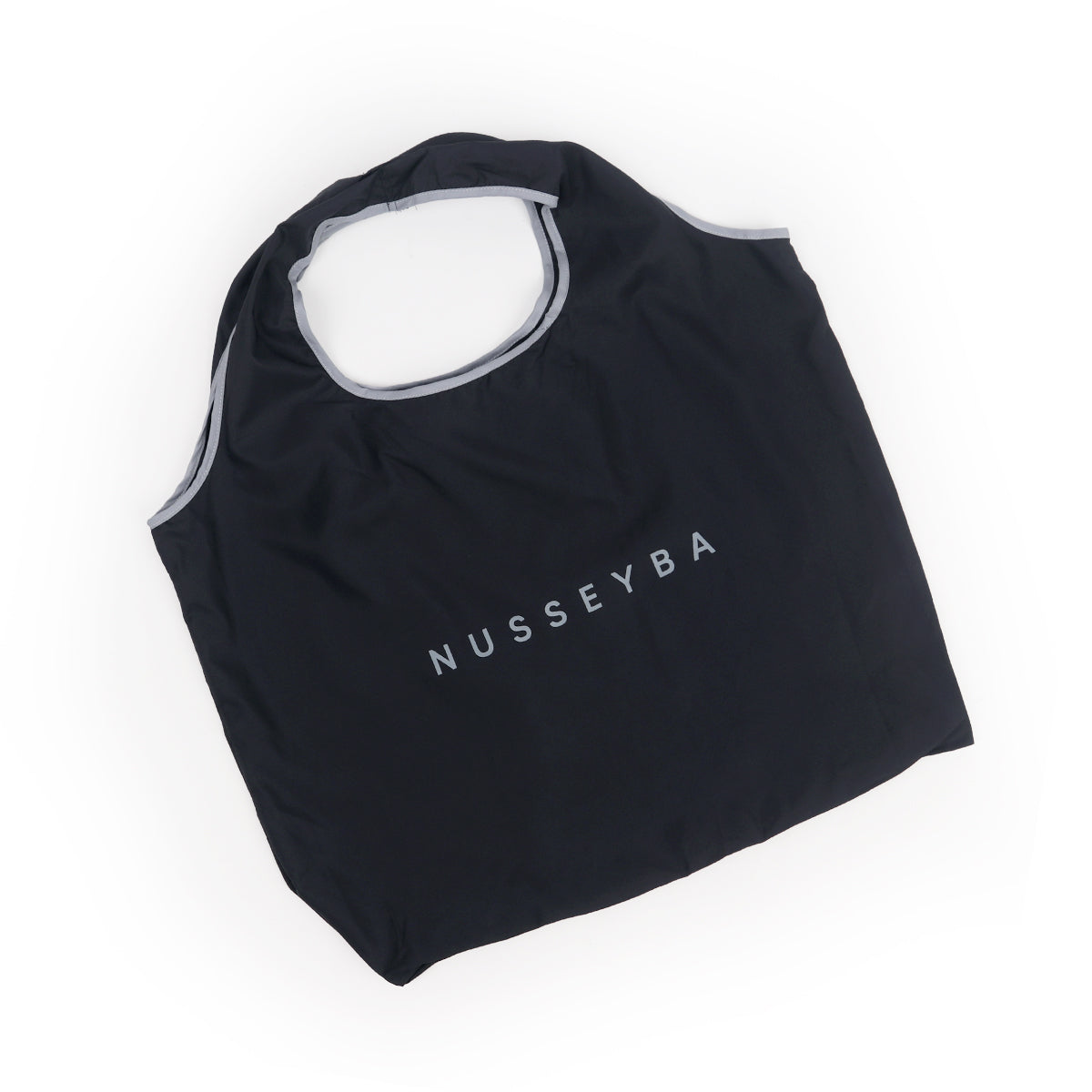 Folding Bag Nusseyba - Black
