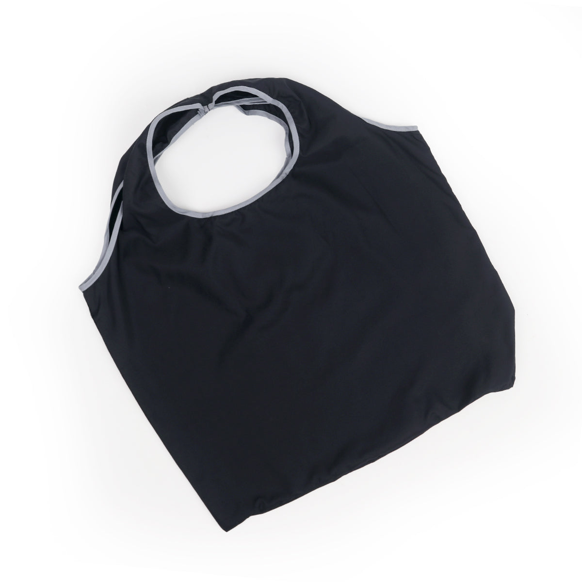 Folding Bag Nusseyba - Black