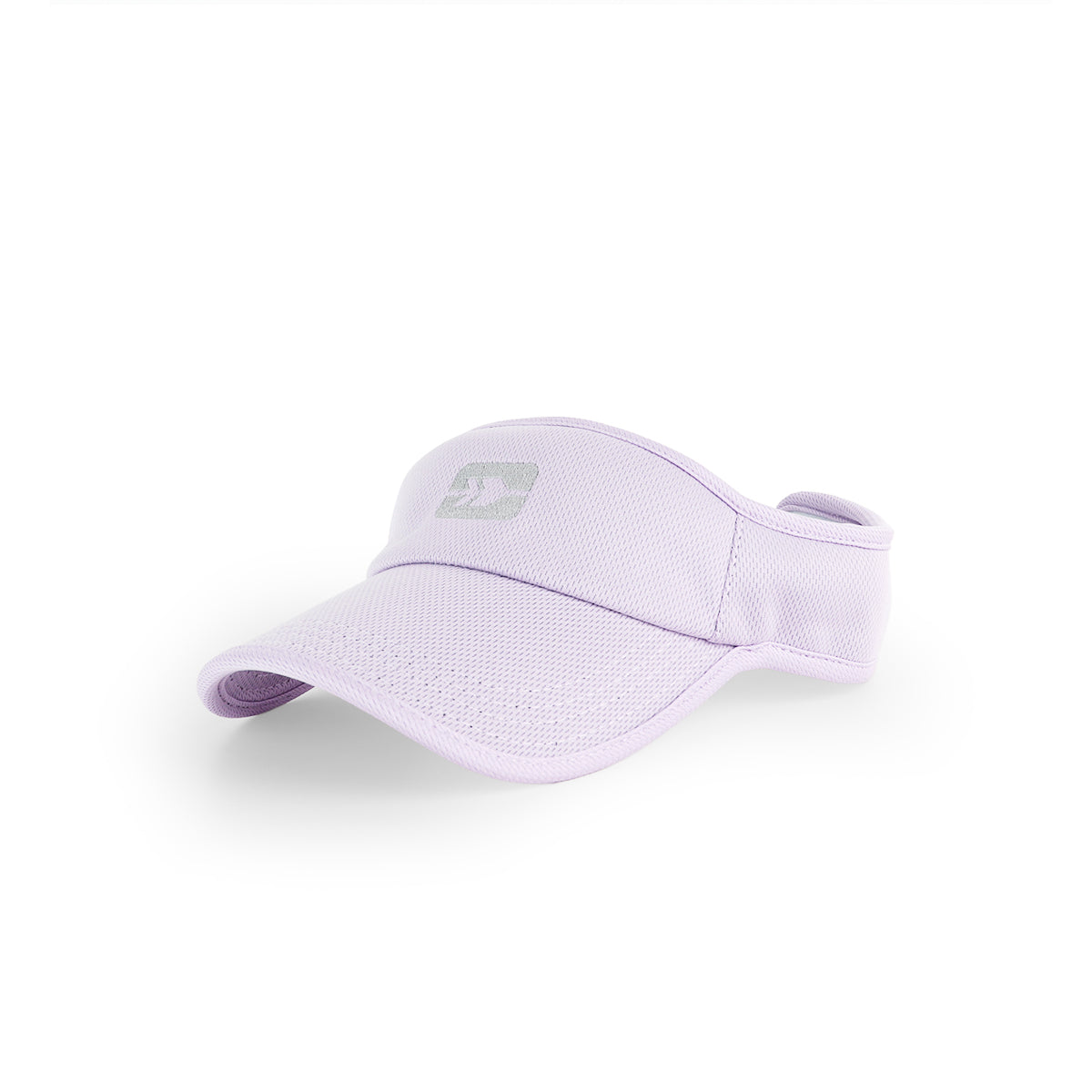 Fadhila Visor - Light Lilac