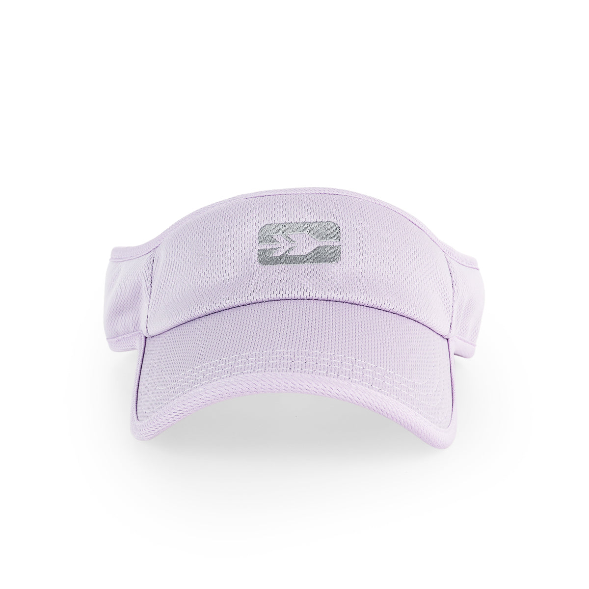Fadhila Visor - Light Lilac