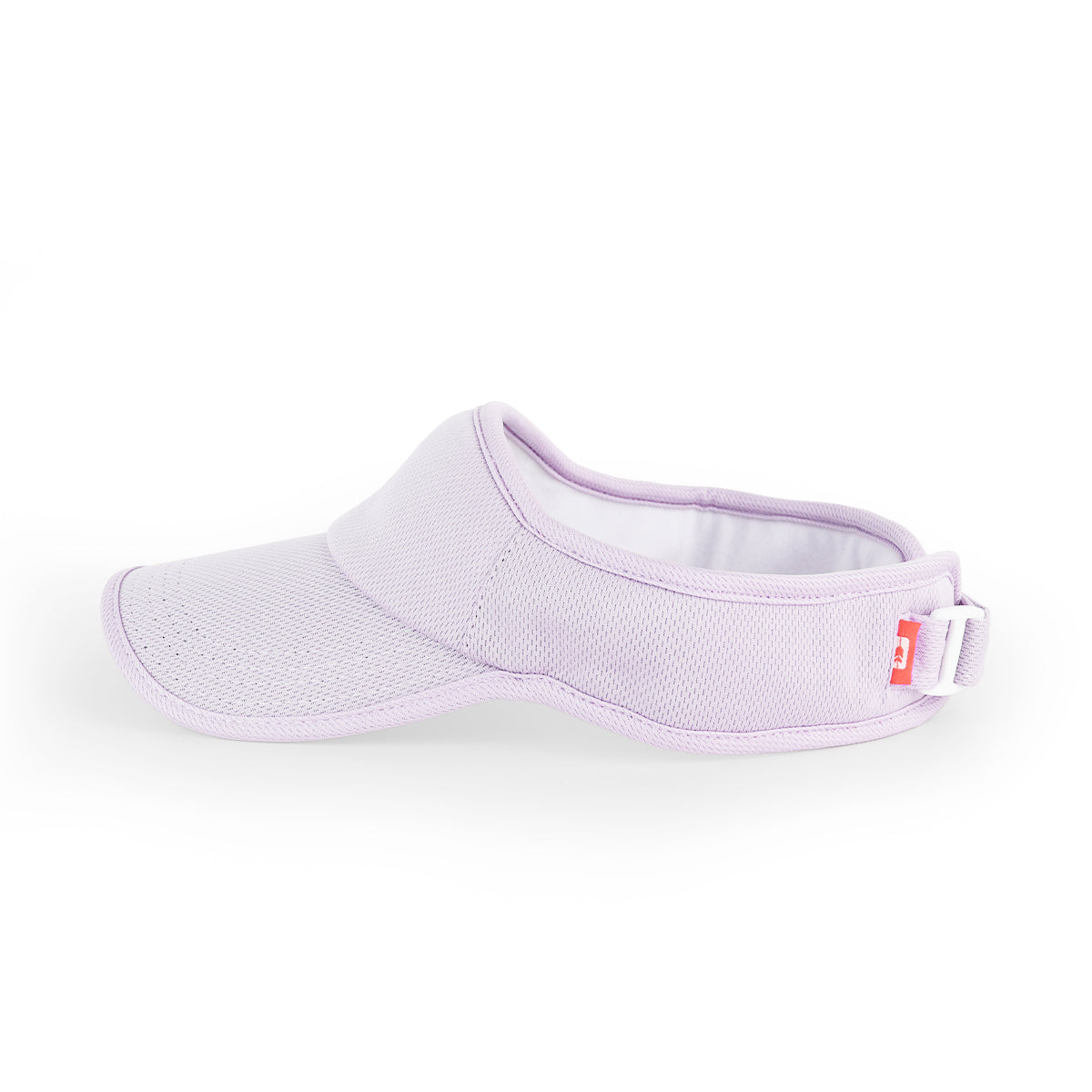 Fadhila Visor - Light Lilac