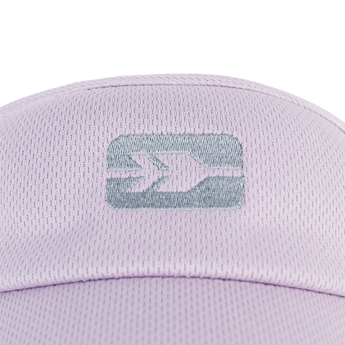 Fadhila Visor - Light Lilac