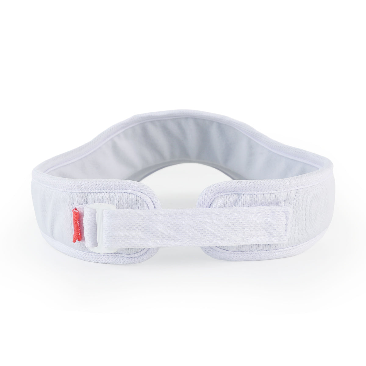 Fadhila Visor - White