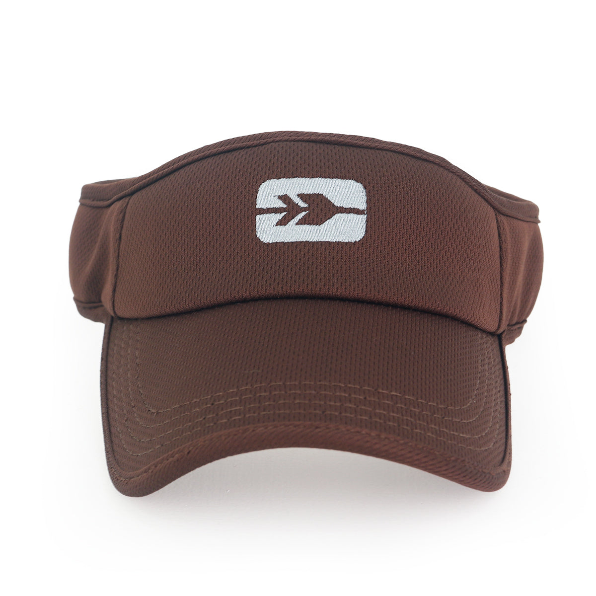 Fadhila Visor - Brown