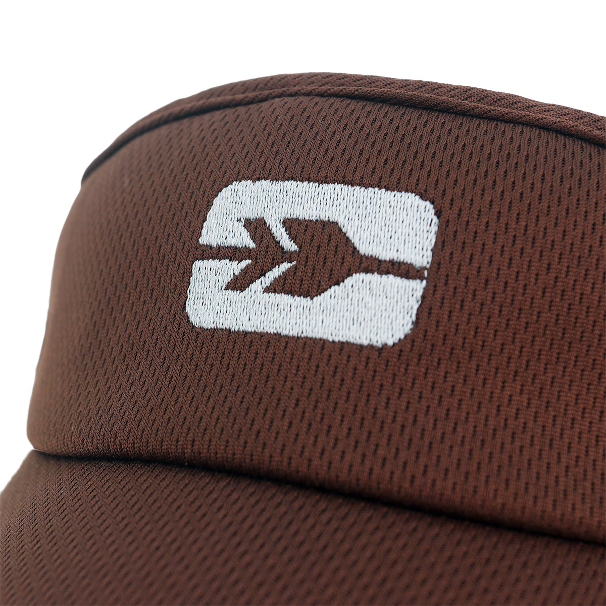 Fadhila Visor - Brown