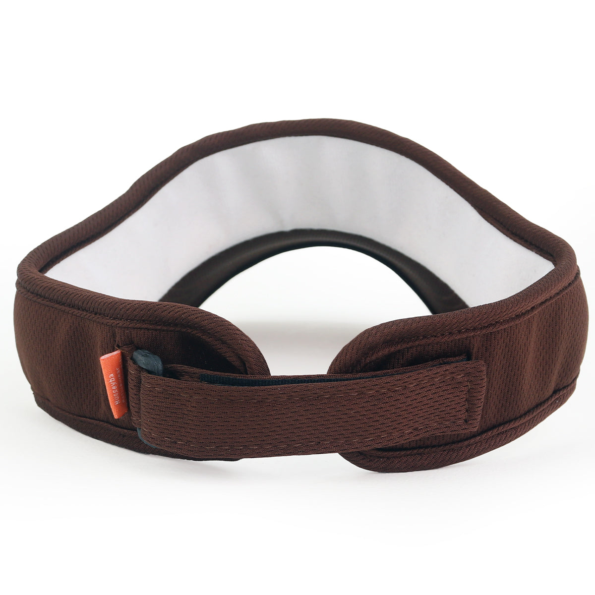 Fadhila Visor - Brown