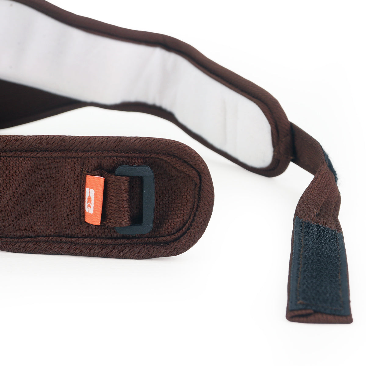 Fadhila Visor - Brown