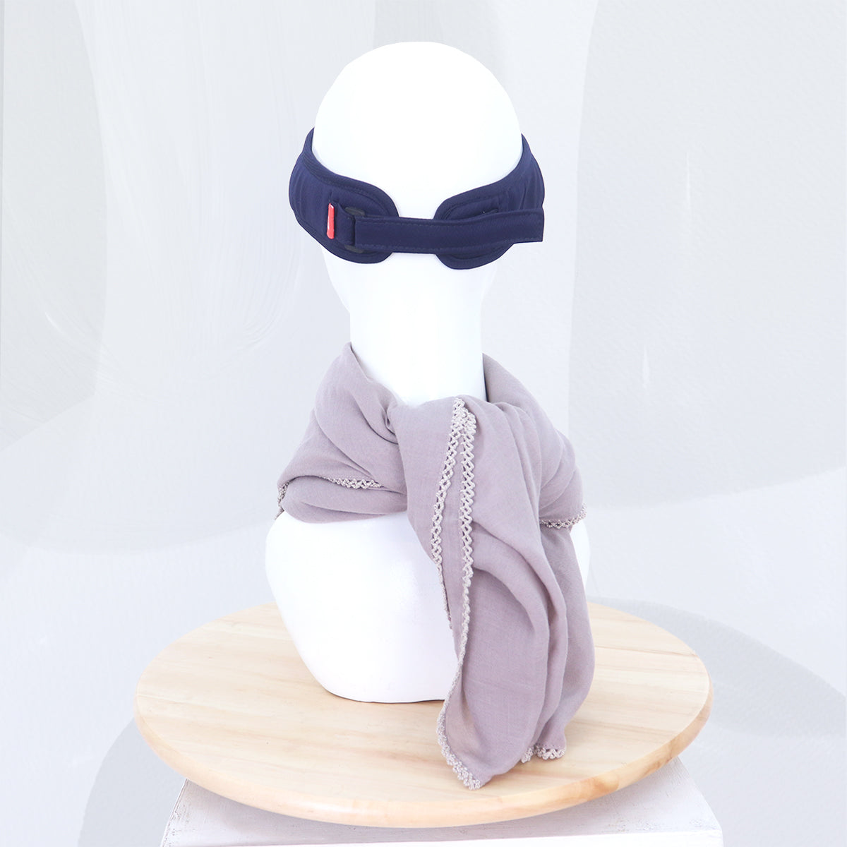 Fadhila Visor - Navy