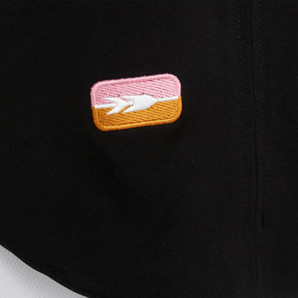 Fahira Hijab - Black