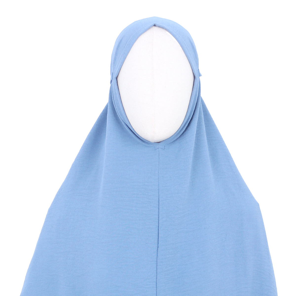Feryal Instant Khimar - Forever Blue