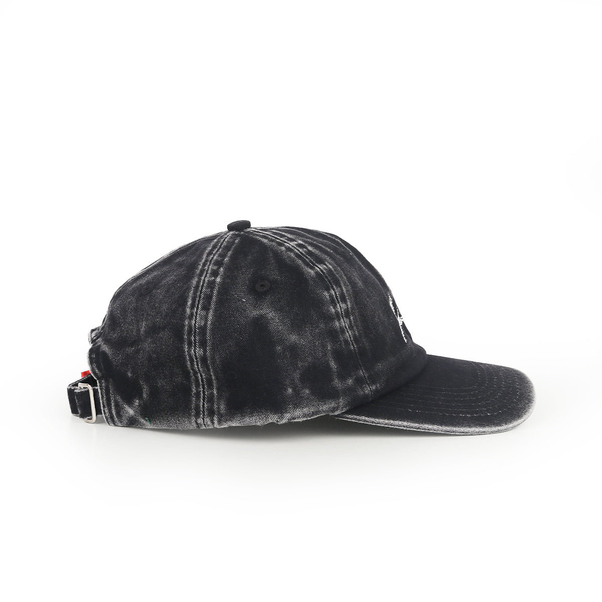 Garima Cap - Black