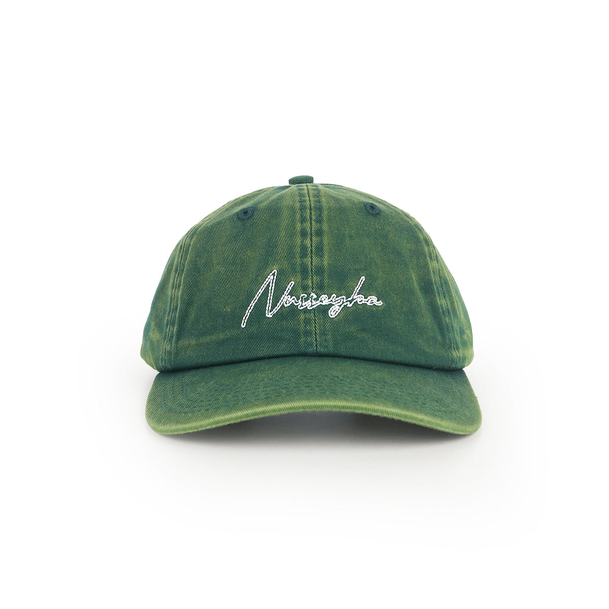 Garima Cap - Green