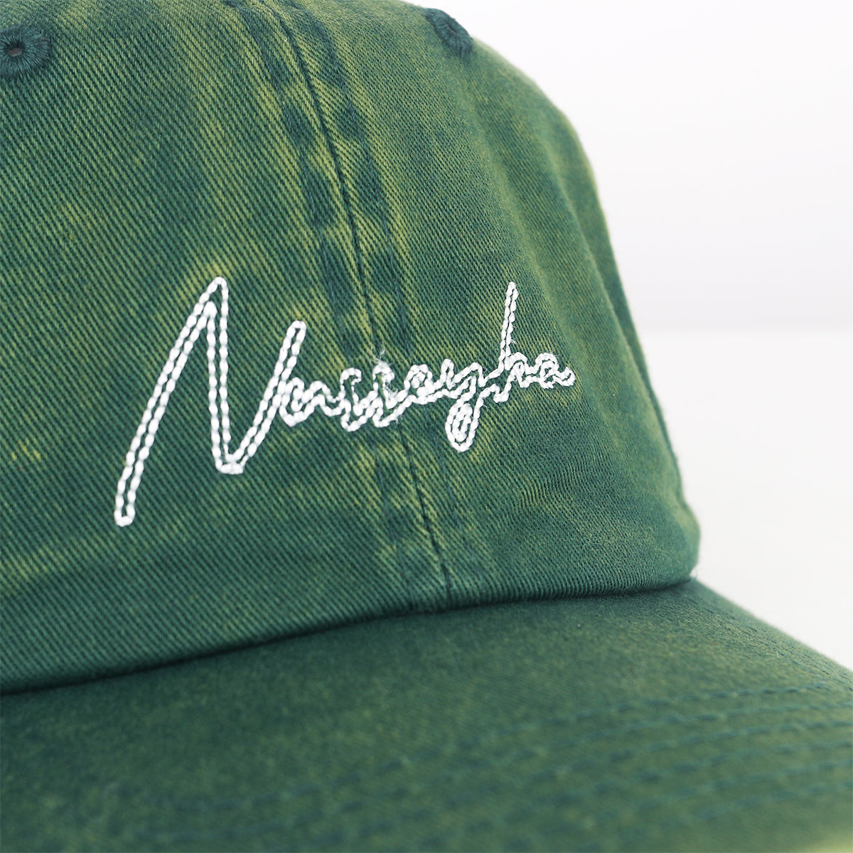 Garima Cap - Green